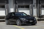 BMW M340i xDrive Touring Competition Line by dAHLer 2020 года